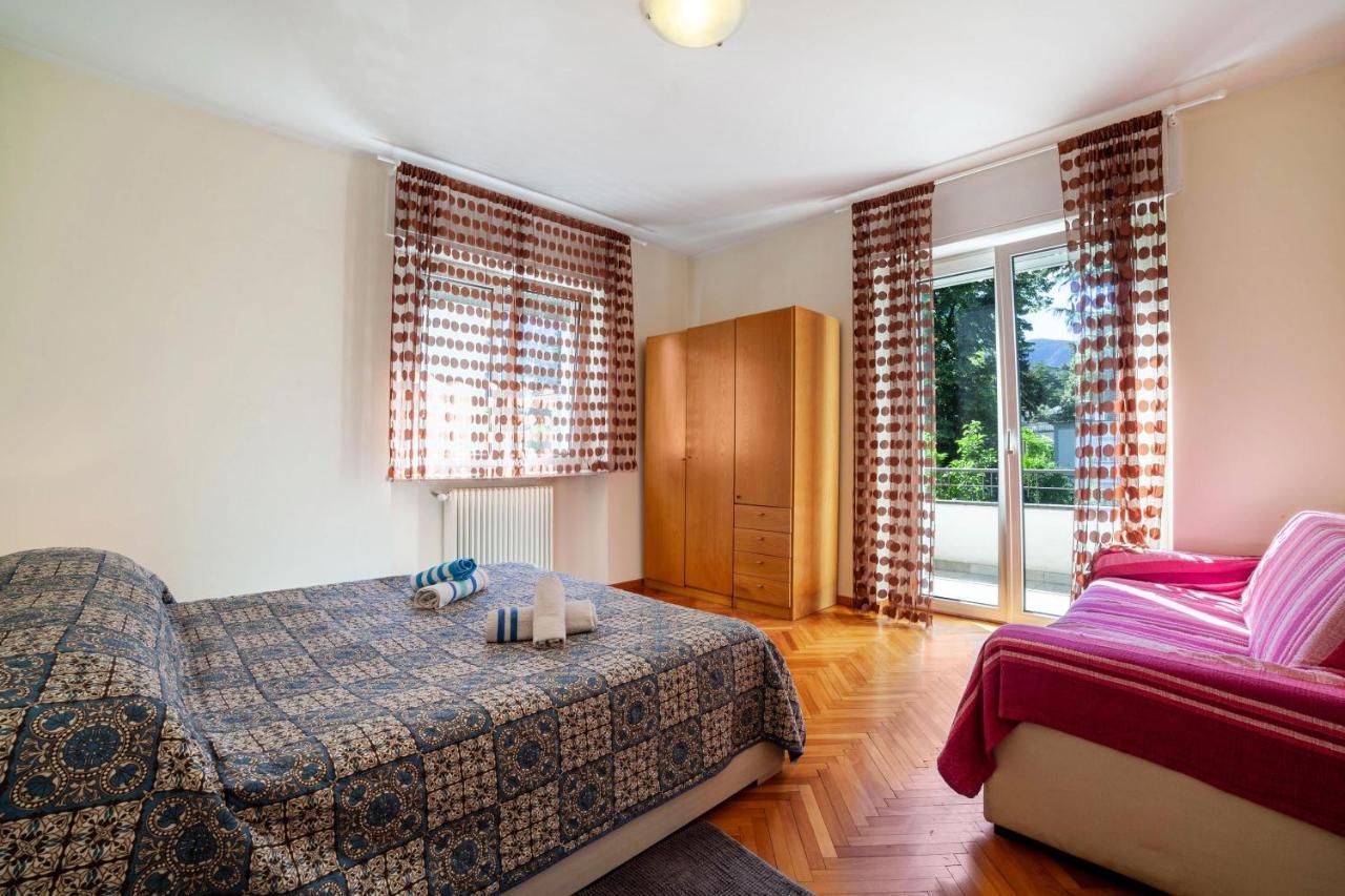 Residence Hubertus Apartment 2 Merano Exterior photo